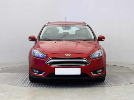 Ford Focus, 2018 - pohled č. 2