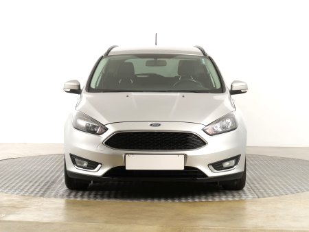Ford Focus, 2017 - pohled č. 2