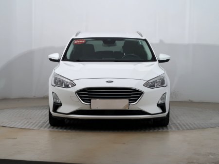 Ford Focus, 2018 - pohled č. 2