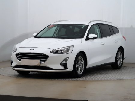 Ford Focus, 2018 - pohled č. 3