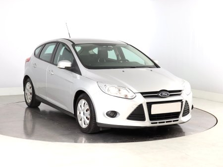 Ford Focus, 2012