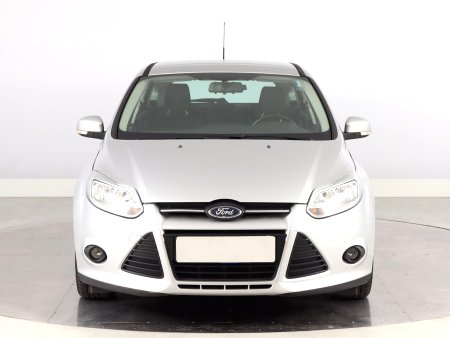 Ford Focus, 2012 - pohled č. 2