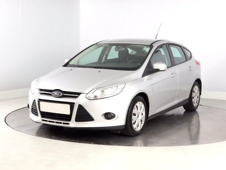 Ford Focus, 2012 - pohled č. 3