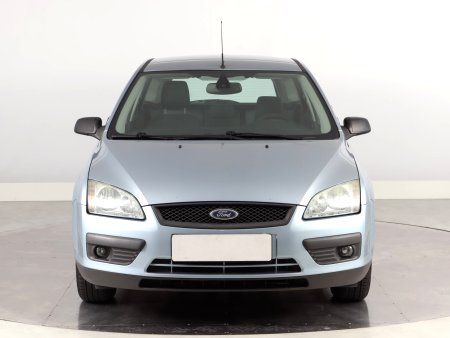 Ford Focus, 2006 - pohled č. 2