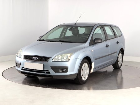 Ford Focus, 2006 - pohled č. 3