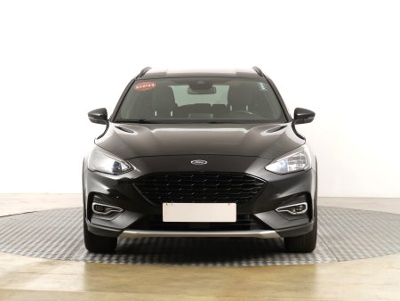 Ford Focus, 2021 - pohled č. 2