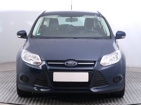 Ford Focus, 2014 - pohled č. 2