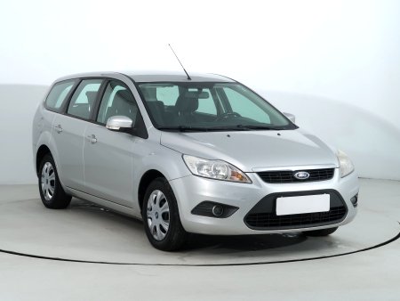 Ford Focus, 2008
