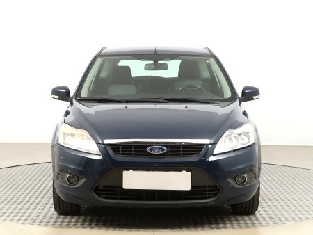 Ford Focus, 2010 - pohled č. 2