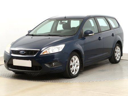 Ford Focus, 2010 - pohled č. 3