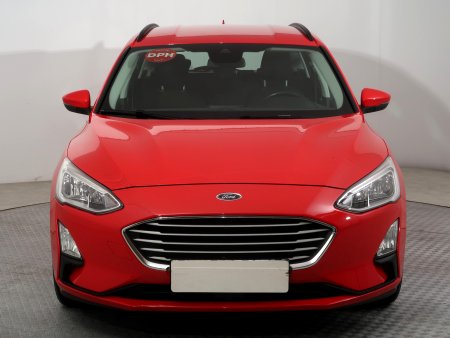 Ford Focus, 2019 - pohled č. 2