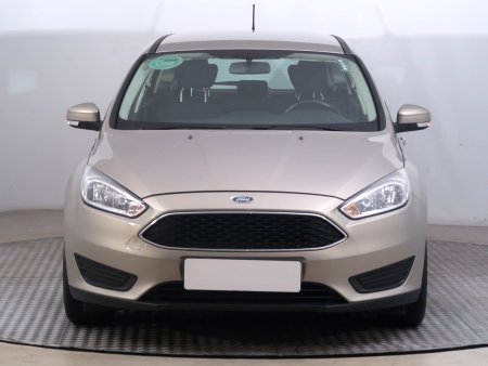 Ford Focus, 2018 - pohled č. 2