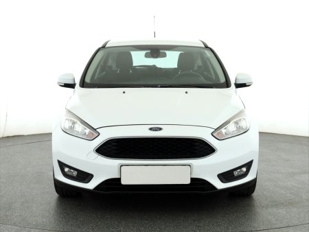 Ford Focus, 2016 - pohled č. 2