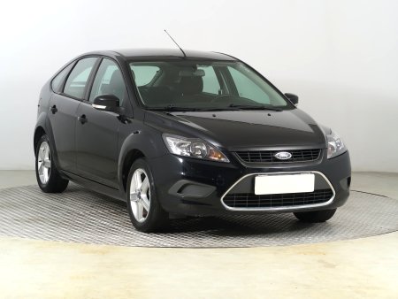 Ford Focus, 2009