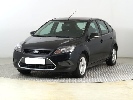 Ford Focus, 2009 - pohled č. 3