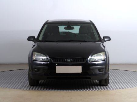 Ford Focus, 2007 - pohled č. 2
