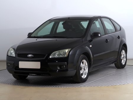 Ford Focus, 2007 - pohled č. 3