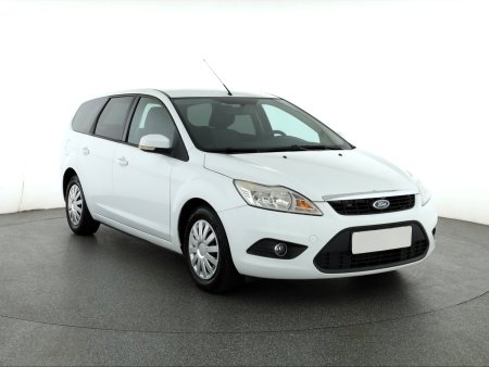 Ford Focus, 2010
