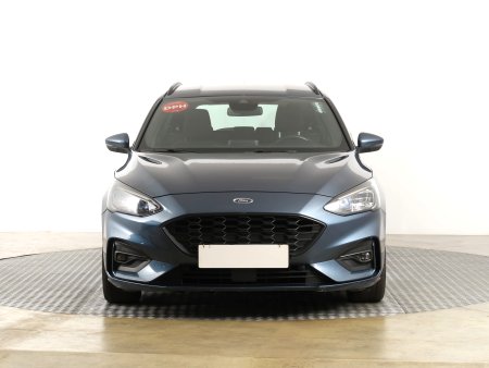 Ford Focus, 2020 - pohled č. 2