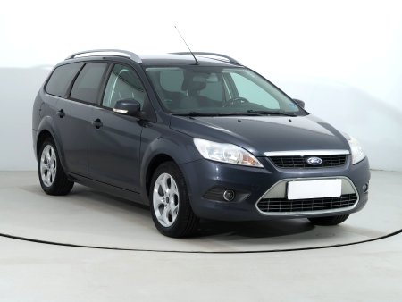 Ford Focus, 2010