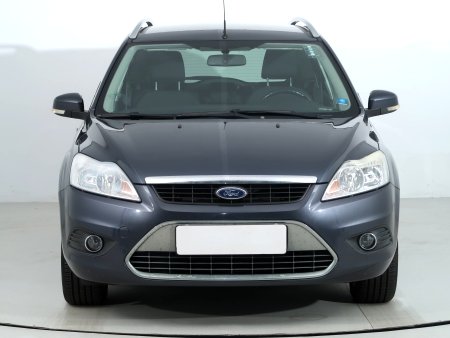Ford Focus, 2010 - pohled č. 2