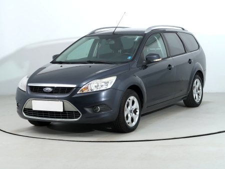Ford Focus, 2010 - pohled č. 3