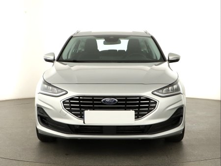 Ford Focus, 2023 - pohled č. 2