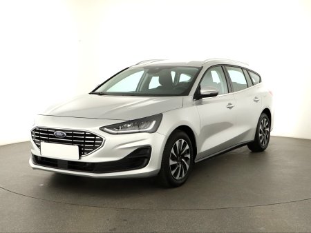 Ford Focus, 2023 - pohled č. 3