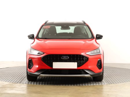 Ford Focus, 2022 - pohled č. 2