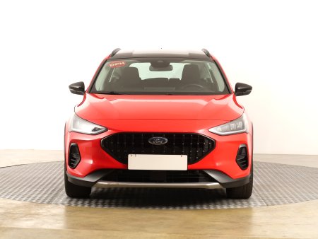 Ford Focus, 2022 - pohled č. 2