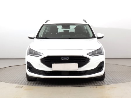 Ford Focus, 2022 - pohled č. 2