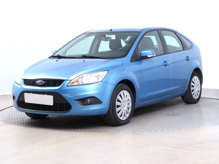 Ford Focus, 2011 - pohled č. 3