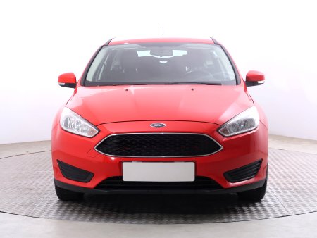 Ford Focus, 2018 - pohled č. 2