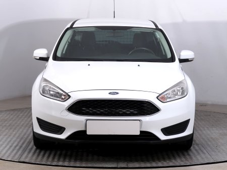 Ford Focus, 2016 - pohled č. 2