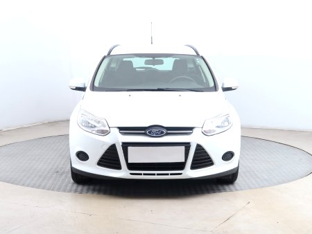 Ford Focus, 2012 - pohled č. 2