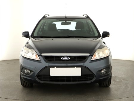 Ford Focus, 2010 - pohled č. 2