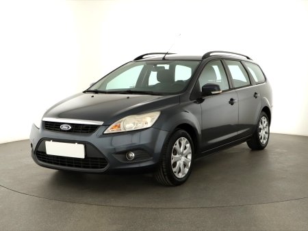 Ford Focus, 2010 - pohled č. 3