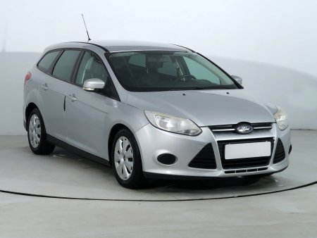 Ford Focus, 2011