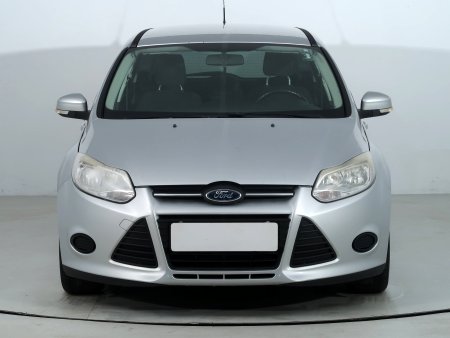 Ford Focus, 2011 - pohled č. 2