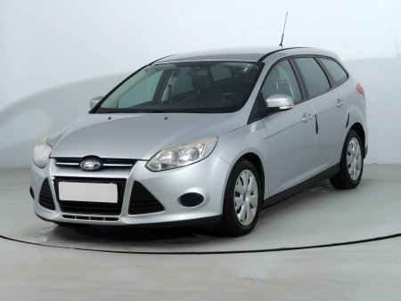 Ford Focus, 2011 - pohled č. 3
