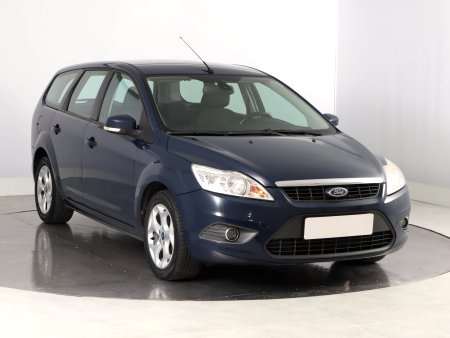 Ford Focus, 2008