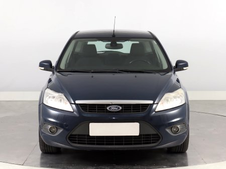 Ford Focus, 2008 - pohled č. 2
