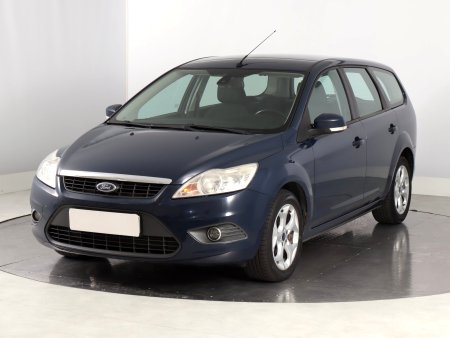 Ford Focus, 2008 - pohled č. 3