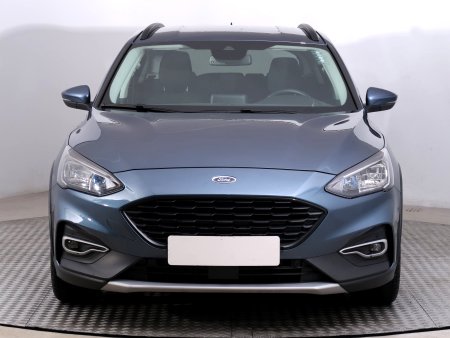 Ford Focus, 2020 - pohled č. 2