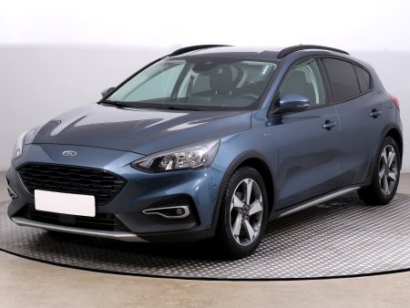 Ford Focus, 2020 - pohled č. 3