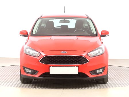 Ford Focus, 2018 - pohled č. 2