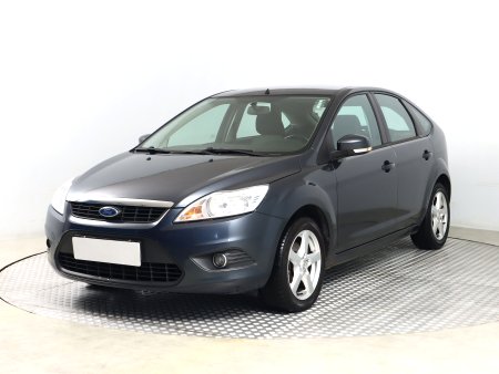 Ford Focus, 2010 - pohled č. 3