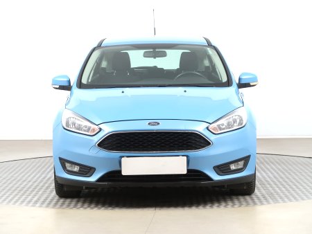 Ford Focus, 2016 - pohled č. 2