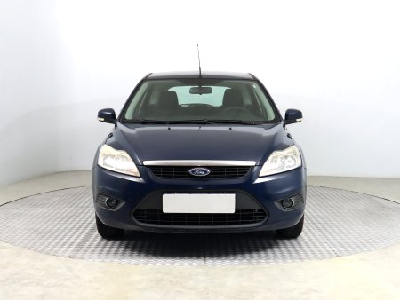 Ford Focus, 2008 - pohled č. 2