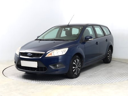 Ford Focus, 2008 - pohled č. 3